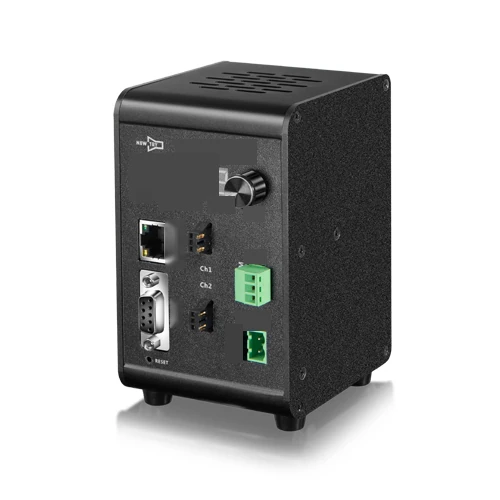 Digital light controller, 2 / 4 / 8 channel (LS-NTC-E1024DF-M)