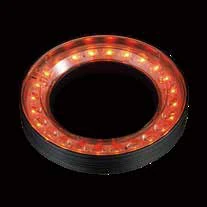 LED ring light