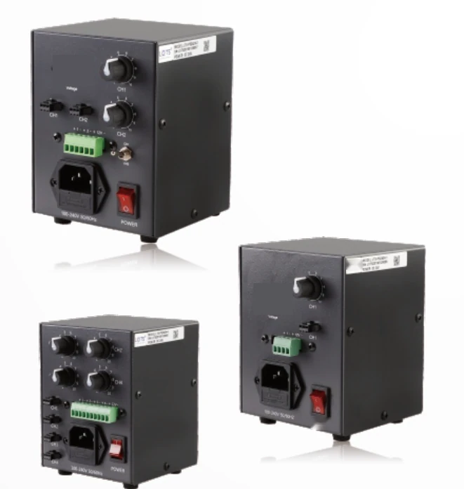 Analog controller, high cost-effective (PS)