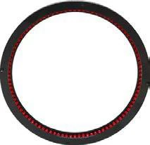 Ring light, 0 degree series (LS-R)