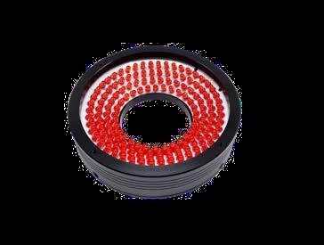 Ring light, 60 degree series (LS-R)