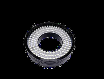 Ring light, 90 degree series (LS-R)