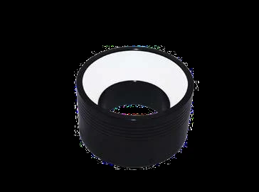 Ring-shaped shadowless light (LS-RIF)