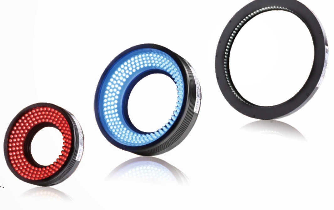 Ring light (RN)