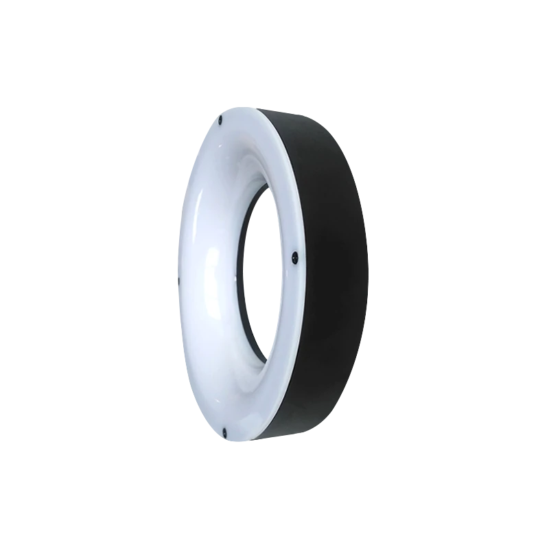Illuminazione a anello senza ombre, dimensione diametro interno 71 mm (LS-RNS12071)