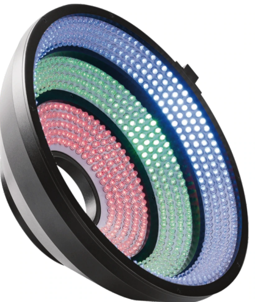 AOI light, SAI series