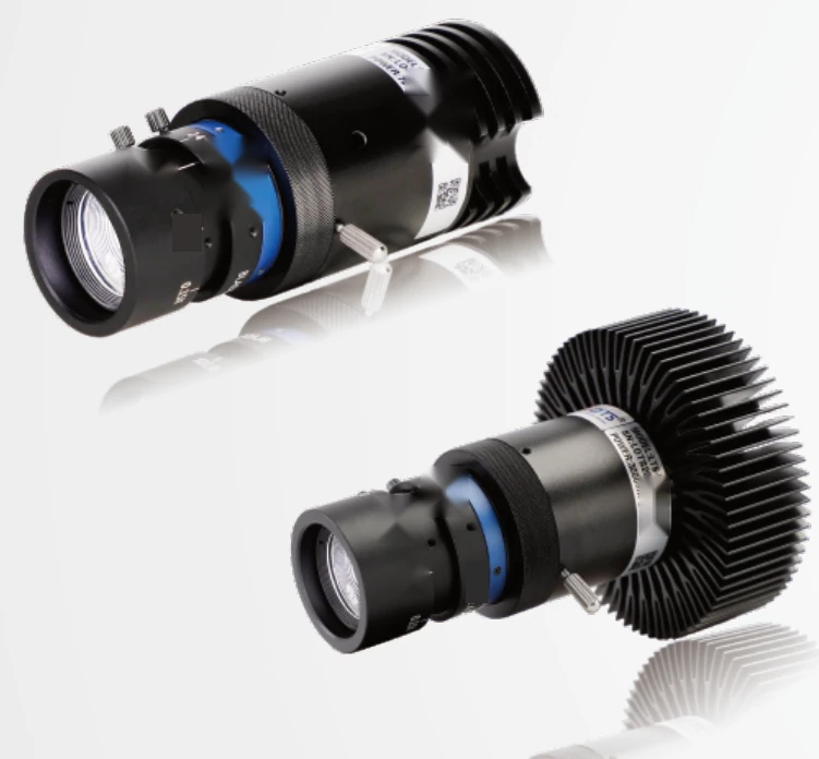 Structured light (STL)