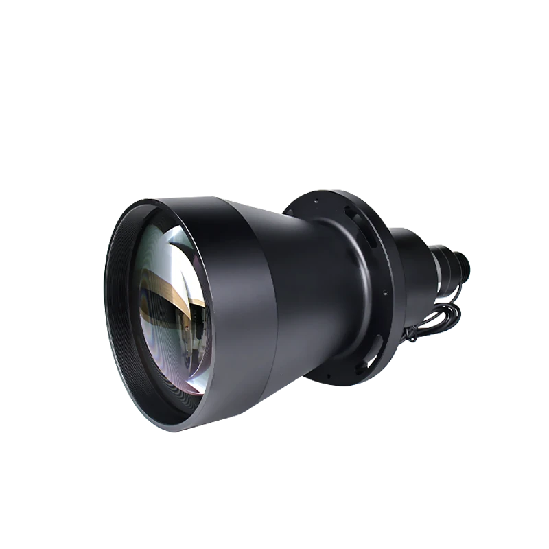 Telecentric collimated light (TL series)