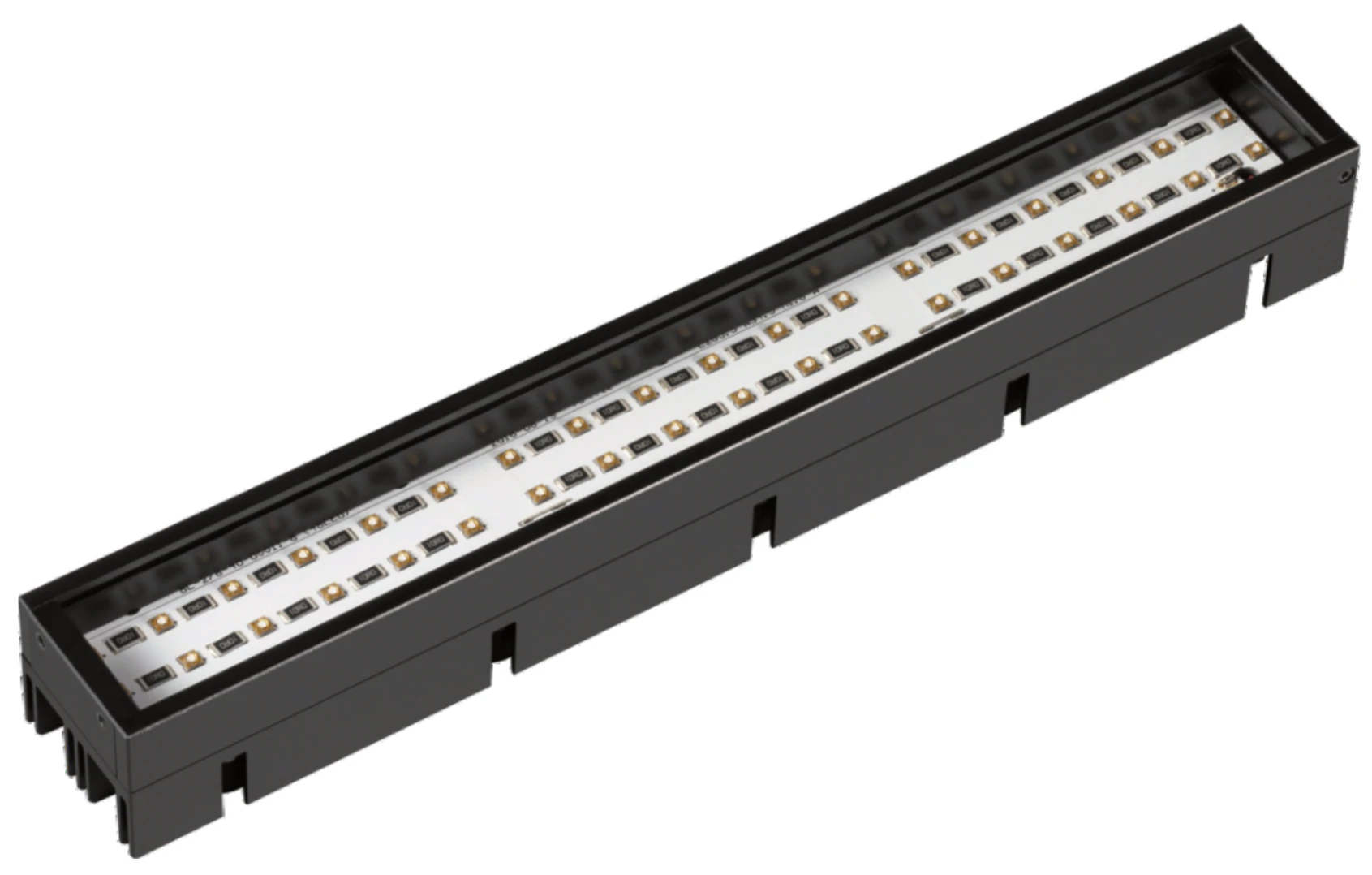 UV light, UV series