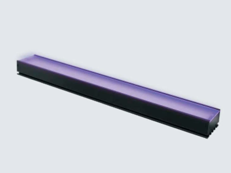 UV-Licht, 147 x 28 mm (LS-HBL14728K-UV395)