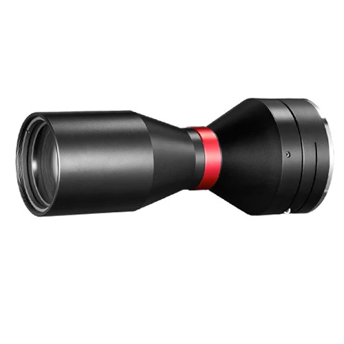 Bi-telecentric lens (VCM175B series)