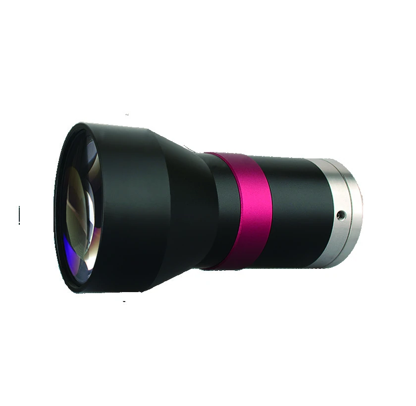 Bi-telecentric lens for 2/3" cameras (VCM230 series)