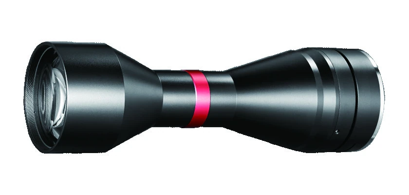 Bi-telezentrisches Objektiv für 35mm-Full-Kameras, 0.911x, Arbeitsabstand 128 mm (LS-VCM35F-48-AL)