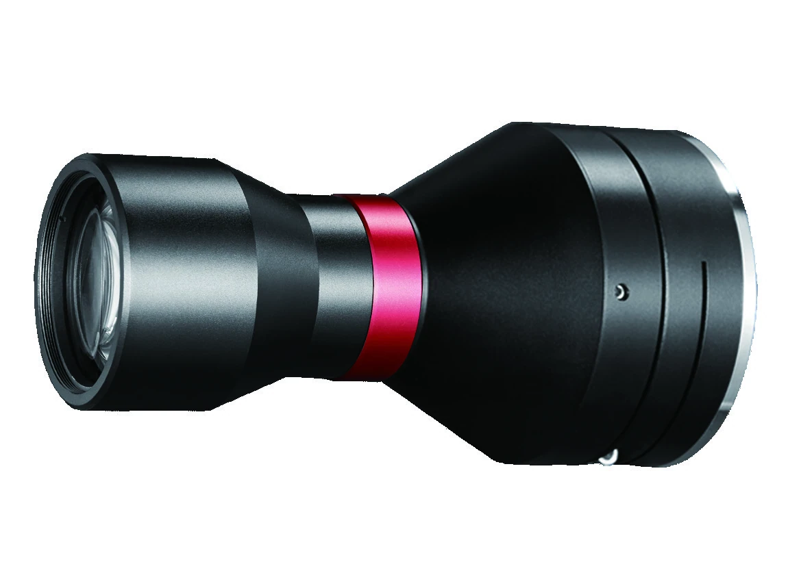 Bi-telecentric lens (VCM430 series)
