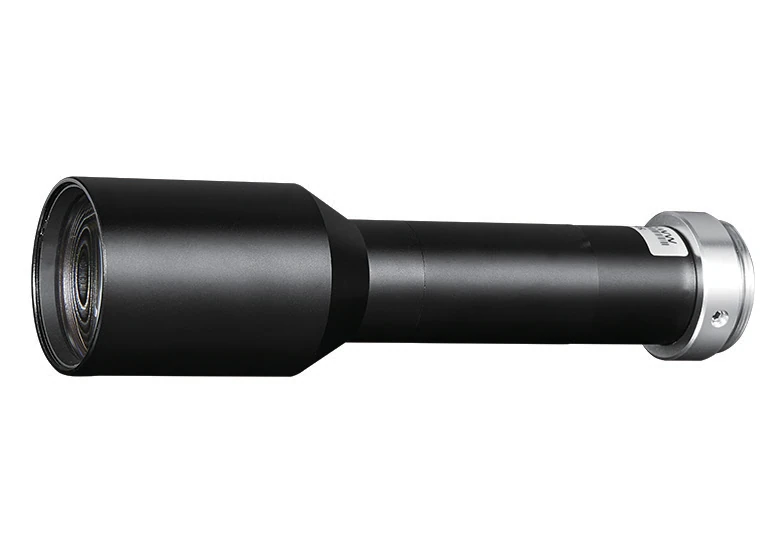 Megapixel telezentrisches Objektiv, 2x, WD 65 mm, 2/3", C-Mount (LS-VWH20-65CT)