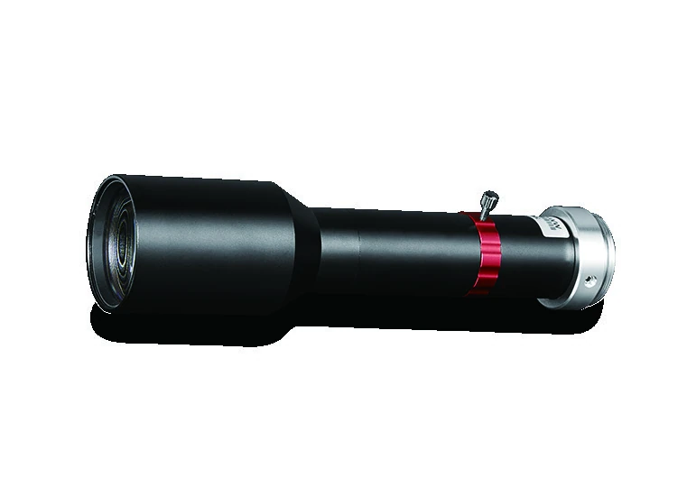 Obiettivo telecentrico megapixel, 0.7x, WD 145 mm, 2/3", C-mount (LS-VWH07-145AT-G)