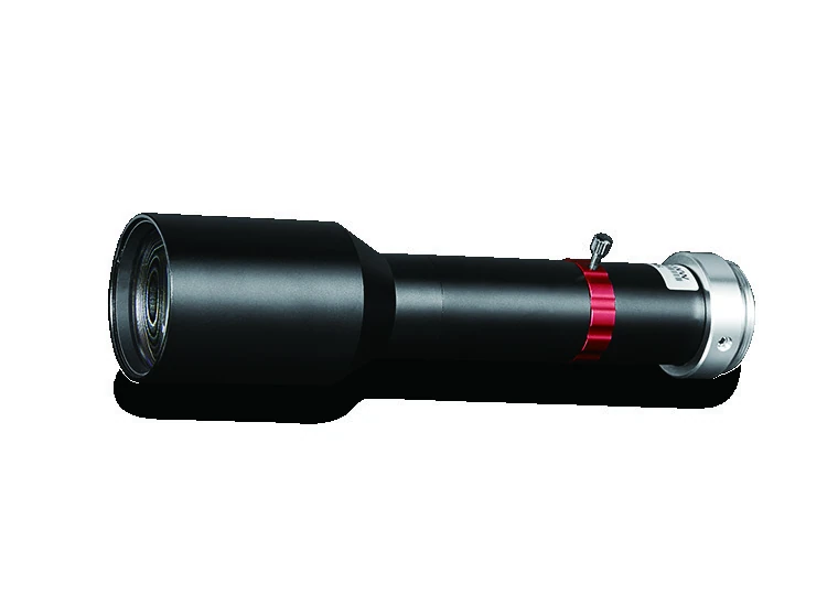 Obiettivo telecentrico megapixel, 2x, WD 110 mm, 2/3", C-Mount (LS-VWH20-110AT-G)