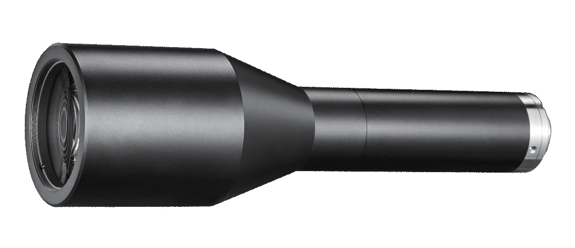 Obiettivo telecentrico per ispezione AOI, Dd 110-220 mm, 0.55x, Dd 220 mm, 1", C-Mount (LS-VWK055-220-110)