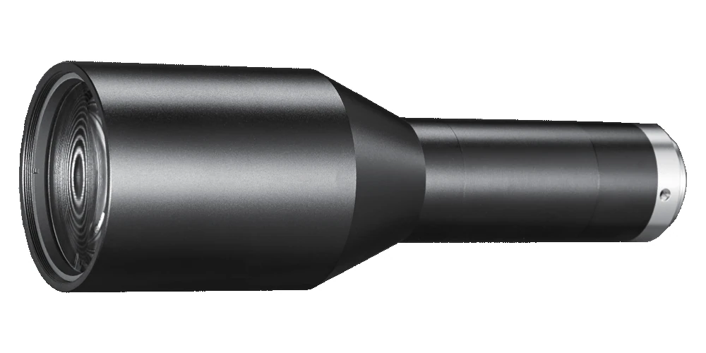 Telezentrisches Objektiv für AOI-Inspektion, AF 110-220 mm, 0.367x, AF 220 mm, 1", C-Mount (LS-VWK0367-220-110)