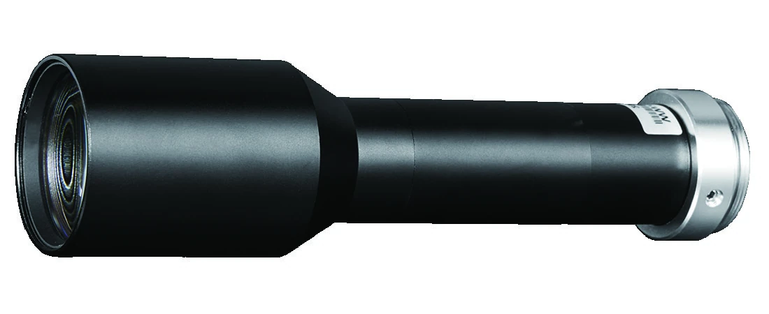 Obiettivo telecentrico per ispezione AOI, Dd 110-220 mm, 2x, Dd 110 mm, 1.1", C-Mount (LS-VWK20-110-111)