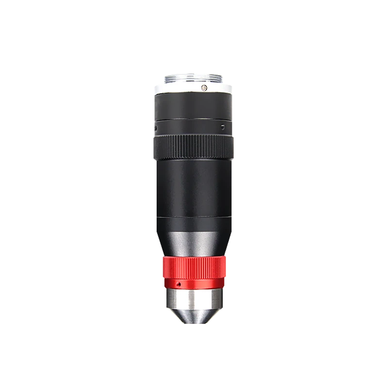 Obiettivo per saldatura, 1/2", C-mount (LS-W1250412X)