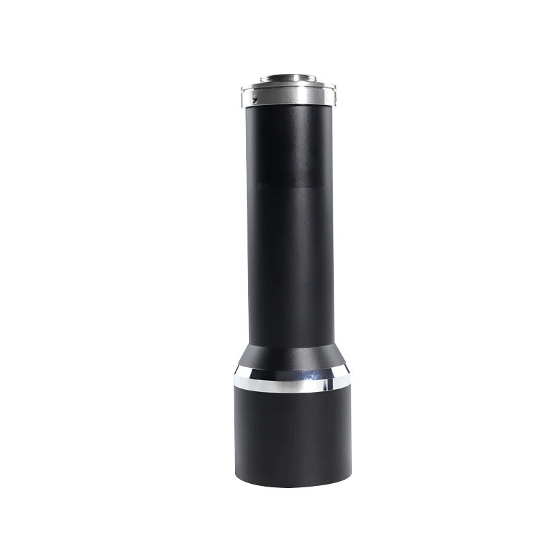 1.1" 센서용 바이텔레센트릭 렌즈, 0.7x, 작동 거리 110 mm, C-mount (LS-HF110-07X11)