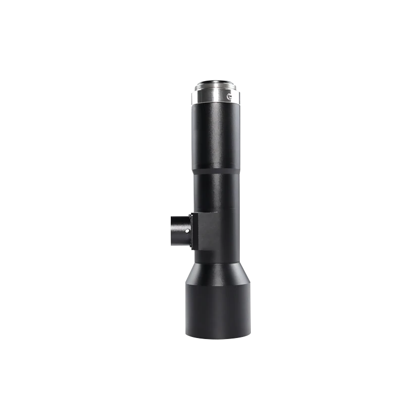 Obiettivo bi-telecentrico per sensore 1.1", 1.5x, DFO 110 mm, C-mount (LS-HF110-15X11C)