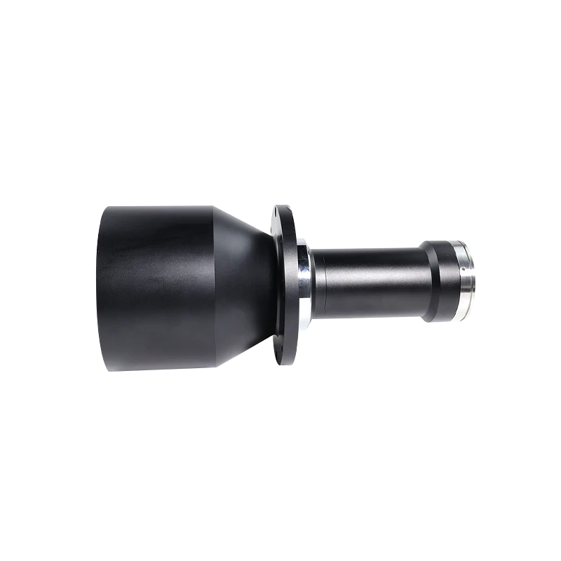 Obiettivo bi-telecentrico per sensore 1.1", 0.153x, DFO 250 mm, C-mount (LS-HF250-0153X11)