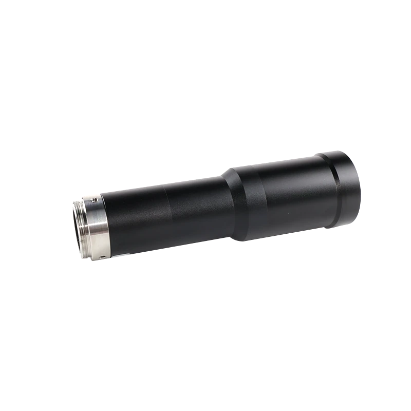 Obiettivo telecentrico standard, 0.75x, WD 65 mm, 2/3", C-Mount (LS-MV65075A)
